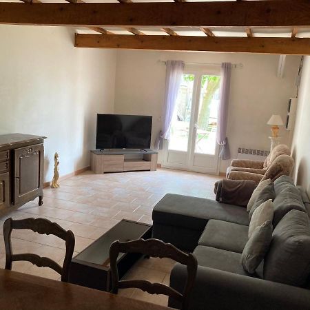 Auberge Les Olivades Mallemort Kültér fotó