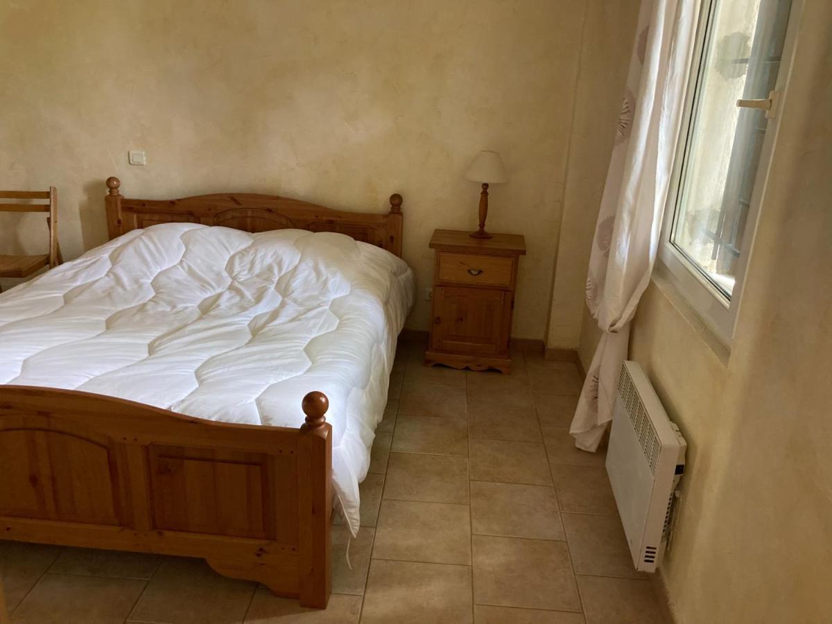 Auberge Les Olivades Mallemort Kültér fotó